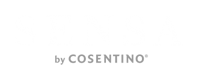 Sensa by cosentino logo
